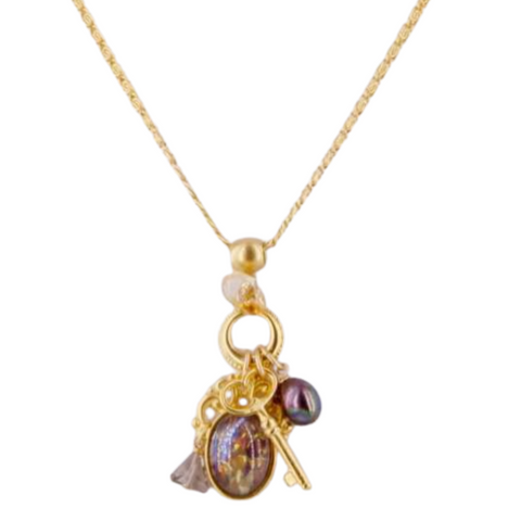 Charms on Chain
